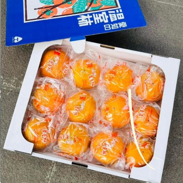 GIỎ HOA QUẢ BIẾU TẶNG 05 - Hình ảnh 6