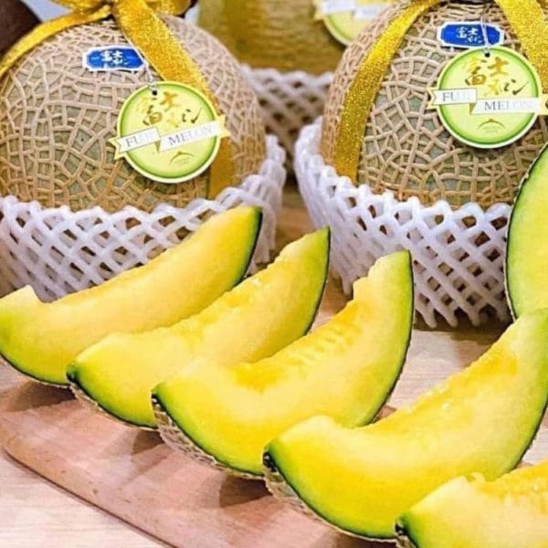 GIỎ HOA QUẢ BIẾU TẶNG 05 - Hình ảnh 3