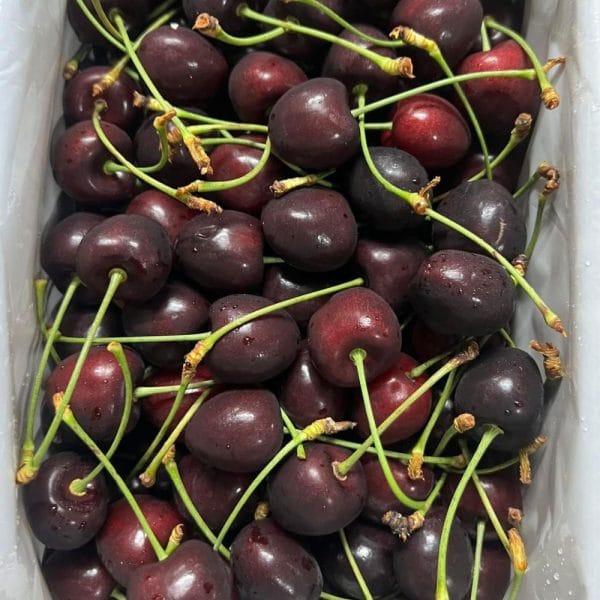 CHERRY GOLDEN HILLS SIZE 30-32 ( LẺ 1KG ) - Hình ảnh 2
