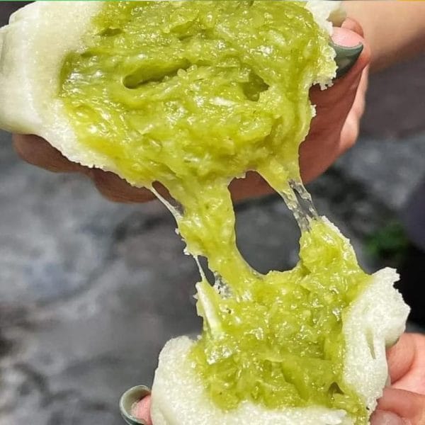 BÁNH DẺO CỐM TƯƠI HÀ THÀNH - Hình ảnh 3