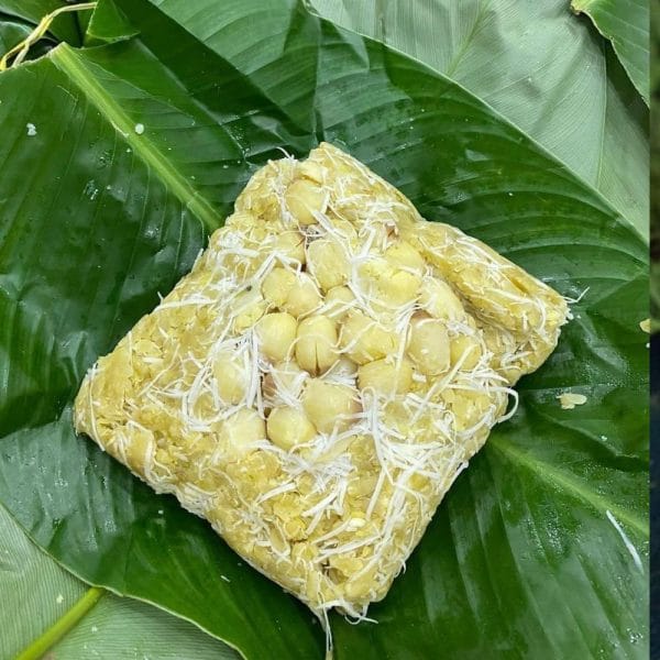 XÔI CỐM SEN HÀ THÀNH