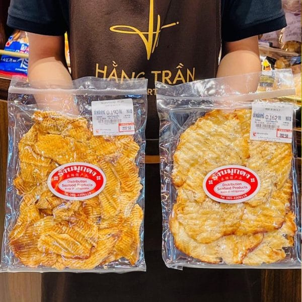 CÁ SẤY TẨM THÁI LAN - Hình ảnh 2