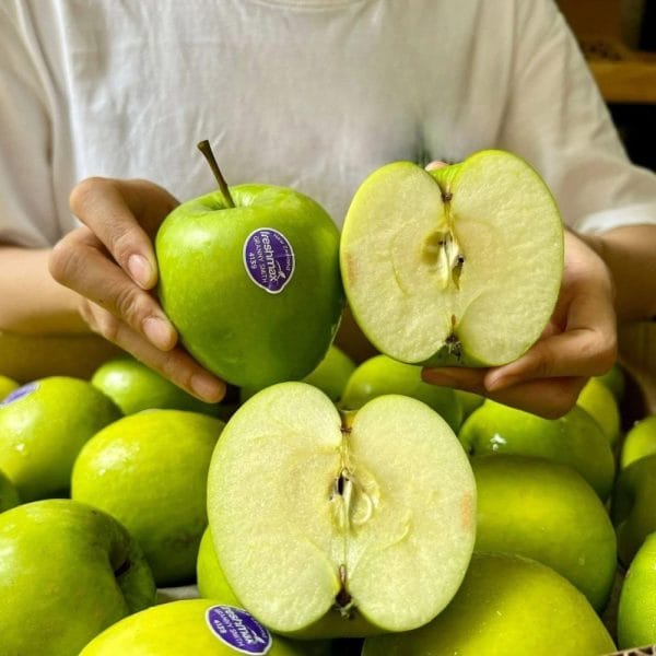 TÁO XANH MỸ ( LẺ 1KG) - Hình ảnh 2