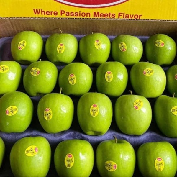 TÁO XANH MỸ ( LẺ 1KG) - Hình ảnh 4