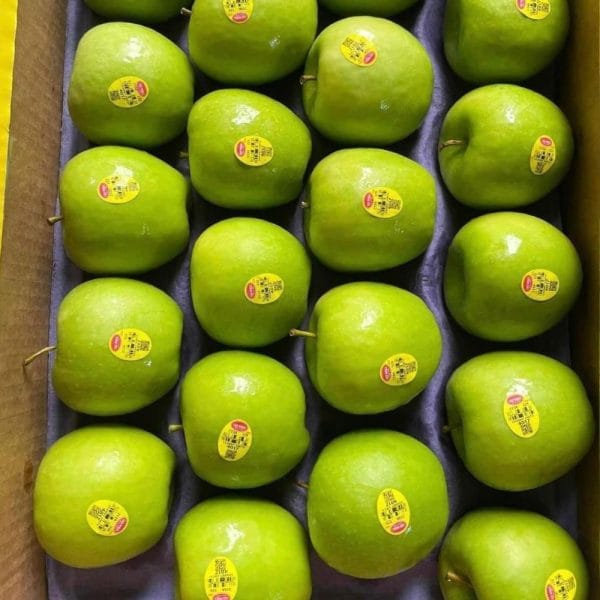 TÁO XANH MỸ ( LẺ 1KG) - Hình ảnh 3