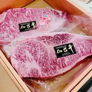 BÒ WAGYU A5 NHẬT (KG)