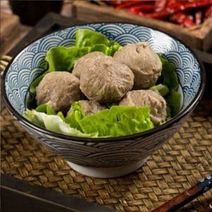 BÒ VIÊN ÚC