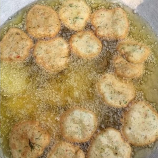 CHẢ CÁ RÔ PHI (1KG) - Hình ảnh 7