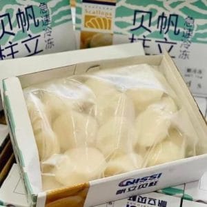 CỒI SÒ NHẬT BẢN HỘP 1KG