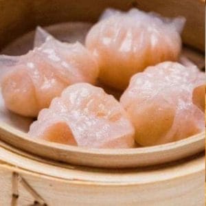 HÁ CẢO TÔM ÚC YUMCHA