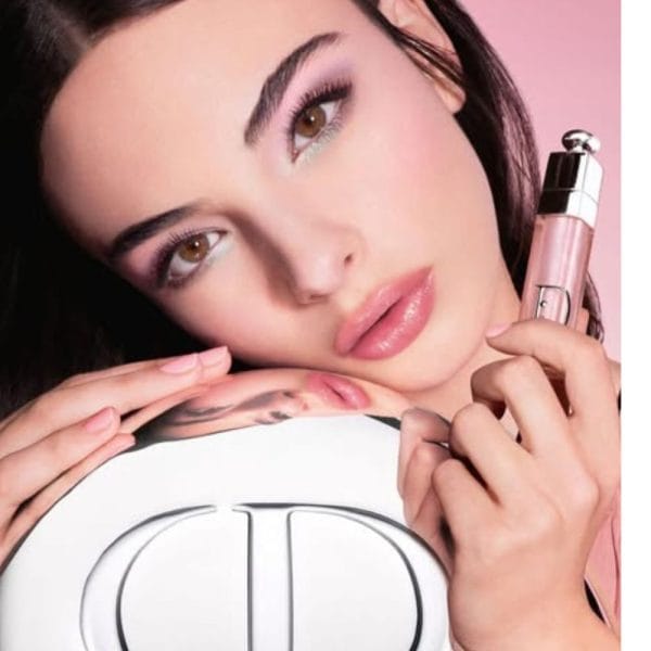 Son Dưỡng Dior Addict Lip Glow Color Reviver Balm - Hình ảnh 5