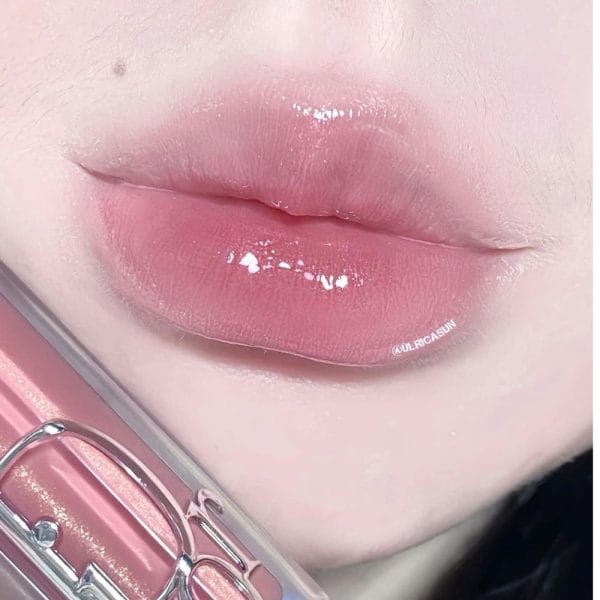 Son Dưỡng Dior Addict Lip Glow Color Reviver Balm - Hình ảnh 4
