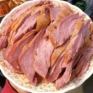 CÁNH NGỖNG HUN KHÓI NGA ( KG)