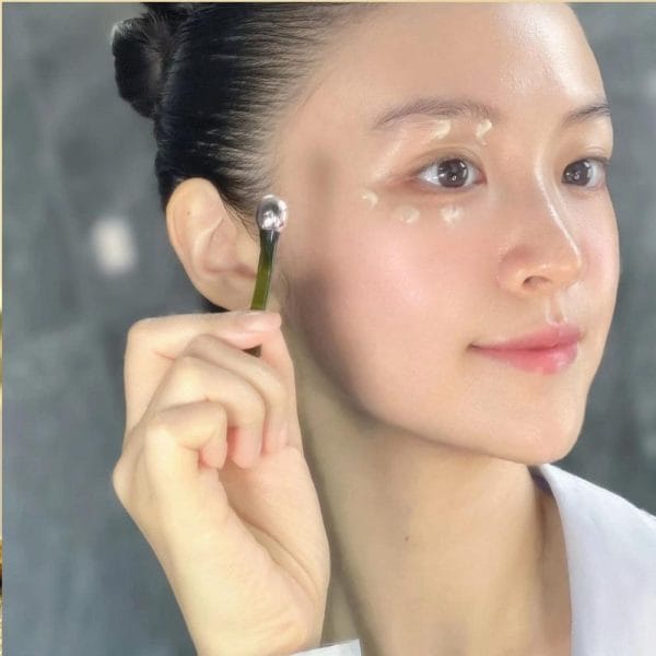 Kem Dưỡng Mắt LA MER THE EYE CONCENTRATE ( Full box ) - Hình ảnh 5
