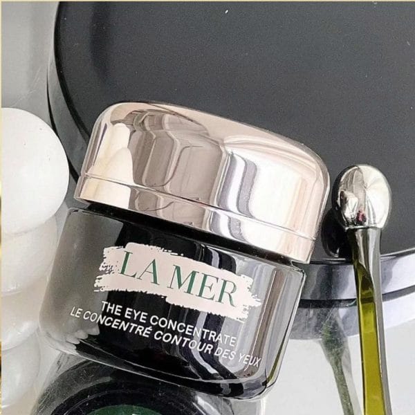 Kem Dưỡng Mắt LA MER THE EYE CONCENTRATE ( Full box ) - Hình ảnh 4