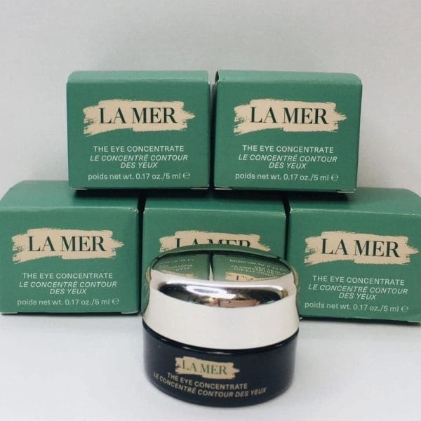 Kem Dưỡng Mắt LA MER THE EYE CONCENTRATE ( Full box ) - Hình ảnh 3