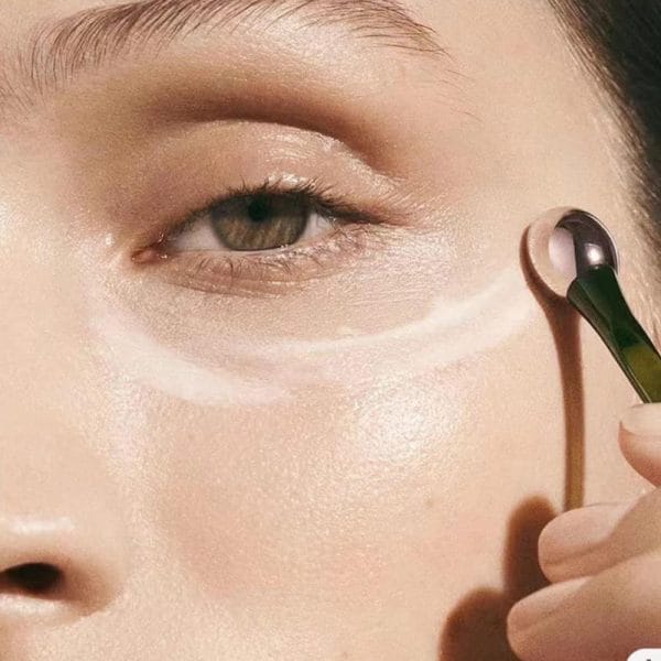 Kem Dưỡng Mắt LA MER THE EYE CONCENTRATE ( Full box ) - Hình ảnh 2