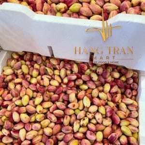 HẠT DẺ CƯỜI TƯƠI ÚC ( 500GR)