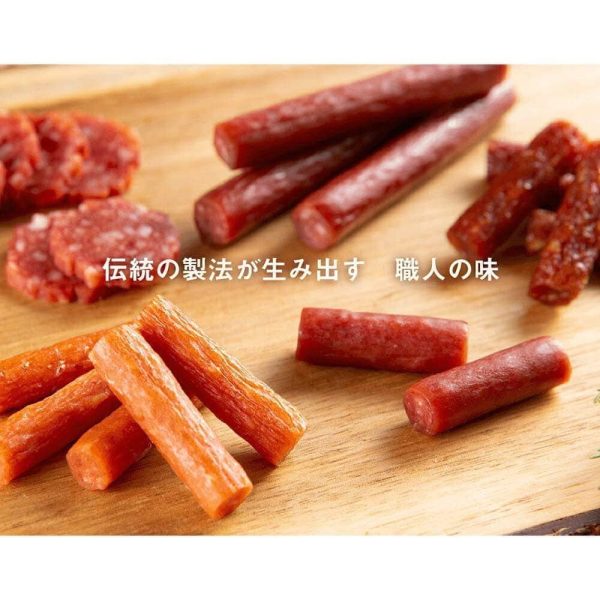Xúc Xích Bút Chì Otsumami Natori - Hình ảnh 2