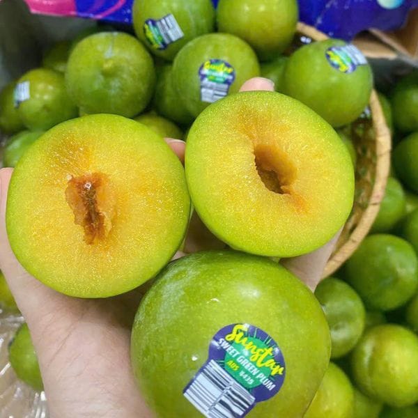 MẬN XANH ÚC (KG) - Hình ảnh 2