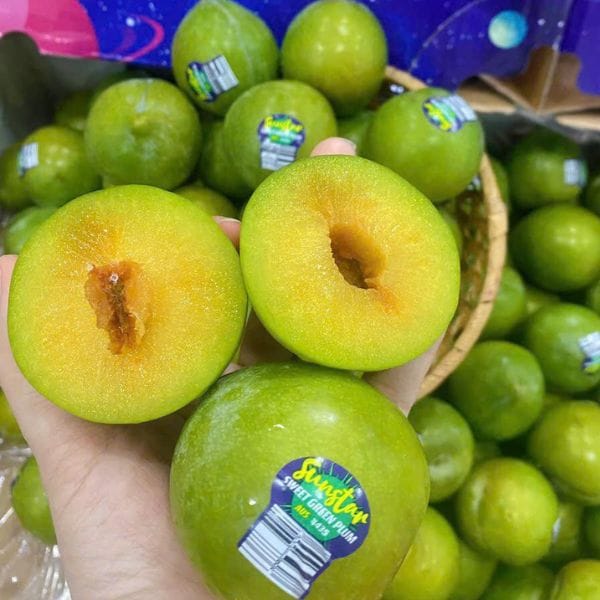 MẬN XANH ÚC (KG) - Hình ảnh 6