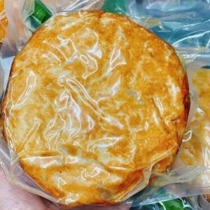 CHẢ MỠ (KG)