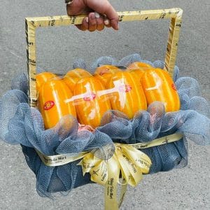 KHAY QUÀ BIẾU TẶNG 47