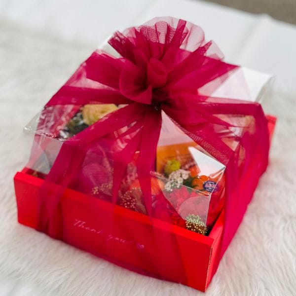 KHAY QUÀ BIẾU TẶNG 50 - Hình ảnh 2