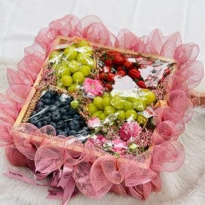 KHAY QUÀ BIẾU TẶNG 51