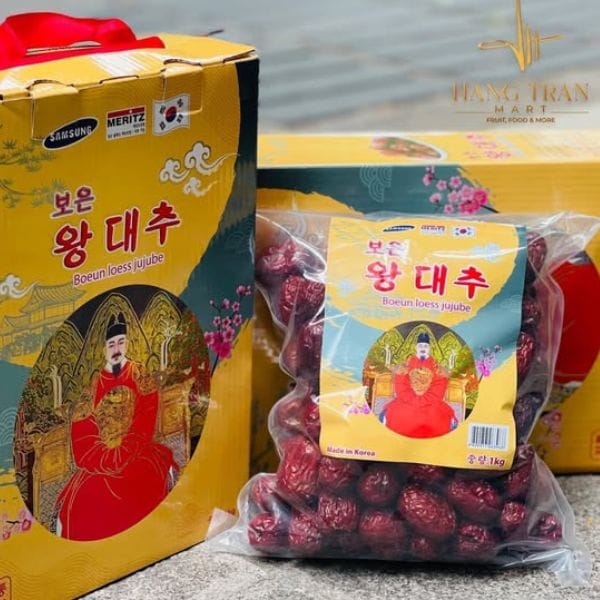 GIỎ HOA QUẢ BIẾU TẶNG 54 - Hình ảnh 4