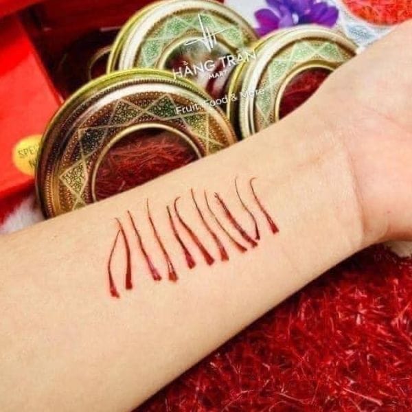 GIỎ HOA QUẢ BIẾU TẶNG 54 - Hình ảnh 3