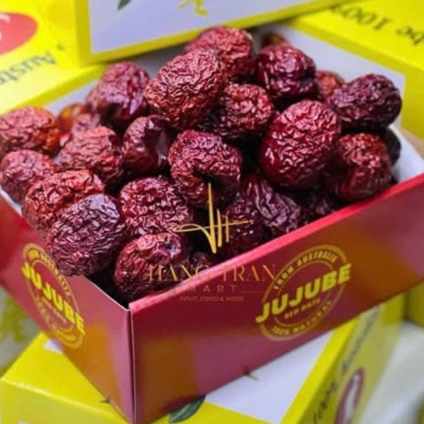 GIỎ HOA QUẢ BIẾU TẶNG 59 - Hình ảnh 2