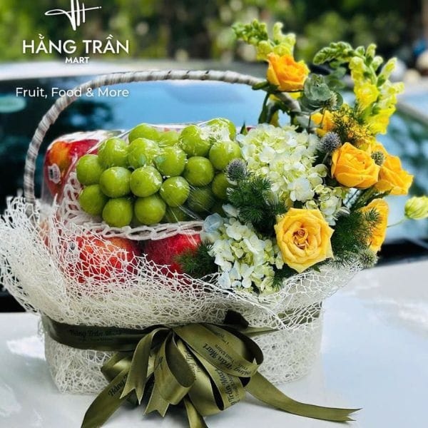 GIỎ QUÀ BIẾU TẶNG 67