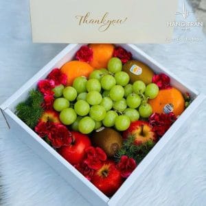 GIỎ QUÀ BIẾU TẶNG 68