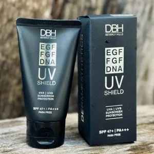 KEM CHỐNG NẮNG DBH