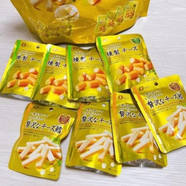 PHÔ MAI CÁ TUYẾT HUN KHÓI - Hình ảnh 5