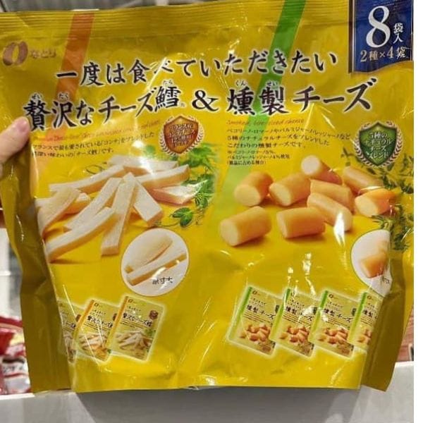 PHÔ MAI CÁ TUYẾT HUN KHÓI - Hình ảnh 2