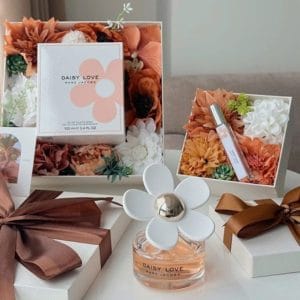 Set Nước Hoa 𝙳𝚊𝚒𝚜𝚢 𝙻𝚘𝚟𝚎 𝙴𝙳𝚃 50ML