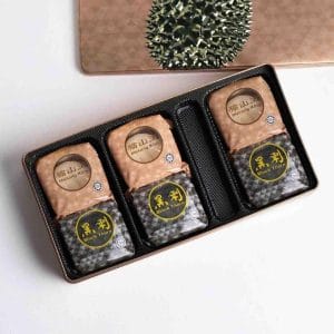 BÁNH DẺO SẦU MALAYSIA ( 1 CẶP)