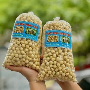 Sen Tươi Huế Tinh Tâm ( 1kg)
