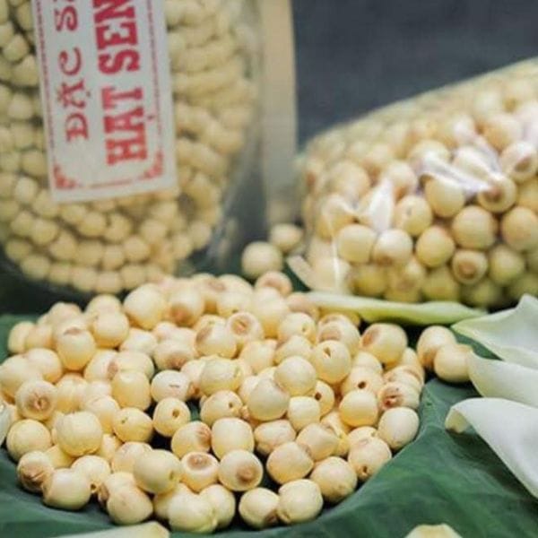 Sen Khô Tịnh Tâm (500gr) - Hình ảnh 2