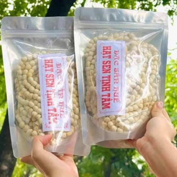 Sen Khô Tịnh Tâm (500gr)