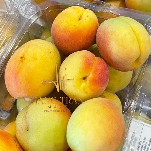 Mơ Turkey ( Hộp 350gr)