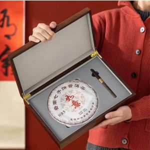 Trà Bạch Hào Ngân Châm ( trắng )