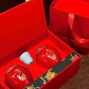 Hồng Trà Kim Tuấn Mi