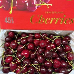 CHERRY SIÊU PHẨM 45 SOUTH NEW ZEALAND HỘP BIẾU TẶNG 2KG
